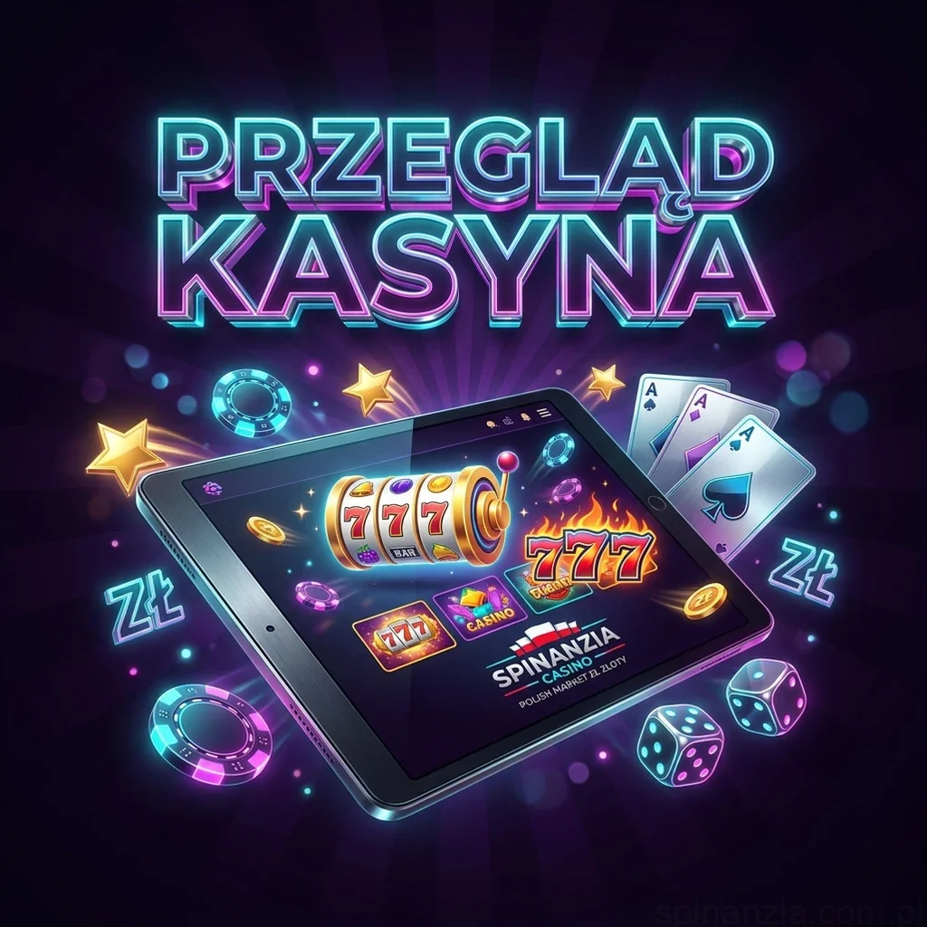 Przegląd Kasyna